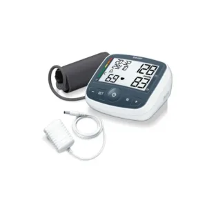 جهاز قياس ضغط الدم . Beurer BM40. ديجيتال ألماني .