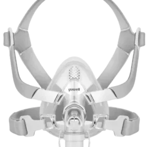 ماصك سباب - . CPAP Mask . Yuwell .