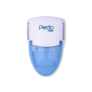 نيبولايزر بيدو إيطالي - Bido Italian Nebulizer.