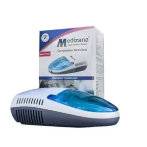 Medzana Nebulizer - نيبولايزر ميدزانا