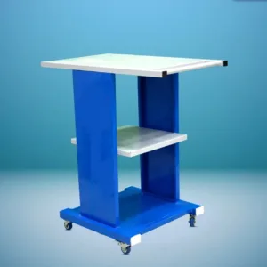 تروللي سونار خشب - Trolley.
