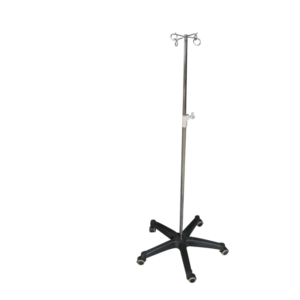 حامل محاليل - IV Stand