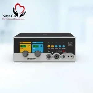 دياثرمي جهاز قطع و كي جراحي كهربائي - SURTRON 120 Watt