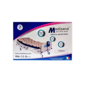 مرتبة قرح فراش ميدزانا – Medzana Pressure Relief Mattress