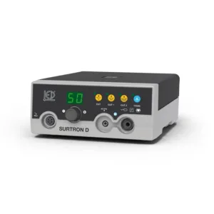 جهاز قطع وكي جراحي كهربائي 50D – Italian Electrosurgical Unit 50W