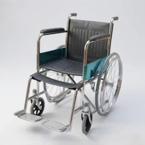 كرسي متحرك ستاندر - Medical Wheelchair