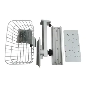 حامل أجهزة قياس الوظائف الحيوية – عادي Standard Vital Signs Monitor Stand