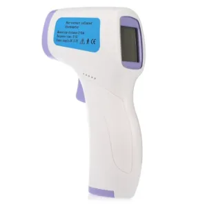 جهاز قياس الاكسجين ترمومتر كونتكت - Contact O₂ Thermometer.