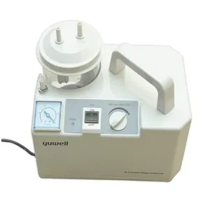 شفاط 1 لتر عادي يوويل - Yuwell. 1L Suction.