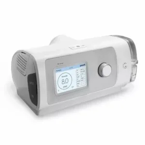 "يوويل ST30 باي باب – أداء موثوق في الرعاية التنفسية"Yuwell BiPAP ST30''