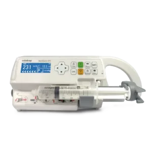 سرنجة محاليل – Mindray SP1 Infusion Syringe