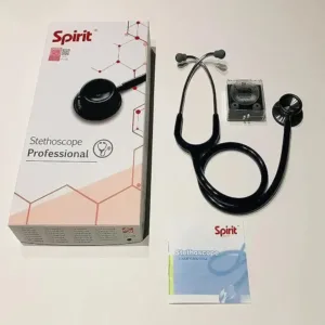 سماعة طبيب سبيرت - Spirit Stethoscope