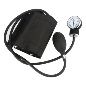جهاز قياس ضغط الدم هوائي – أوميجا | Omega Aneroid BP Monitor