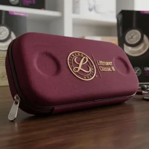 شنطة سماعة ليتمان | Littmann Stethoscope Case