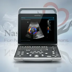سونار ميندراي مع 2 بروب كونفكس وفاجينال - Mindray Z50