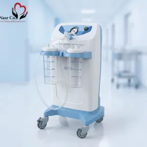 شفاط 10 لتر كامي إيطالي - Italian CAMI 10L suction unit